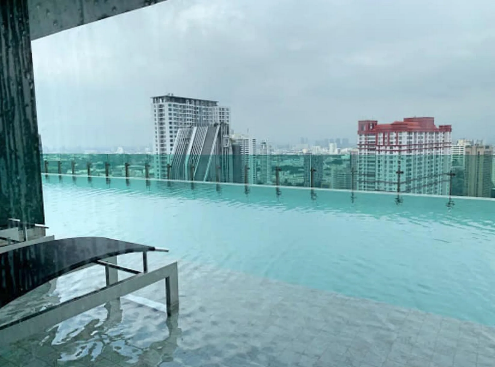 Property photos for Wish Signature  Midtown Siam