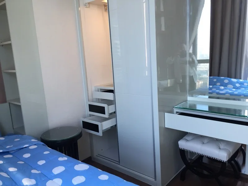 Property photos for The Address Sukhumvit 28