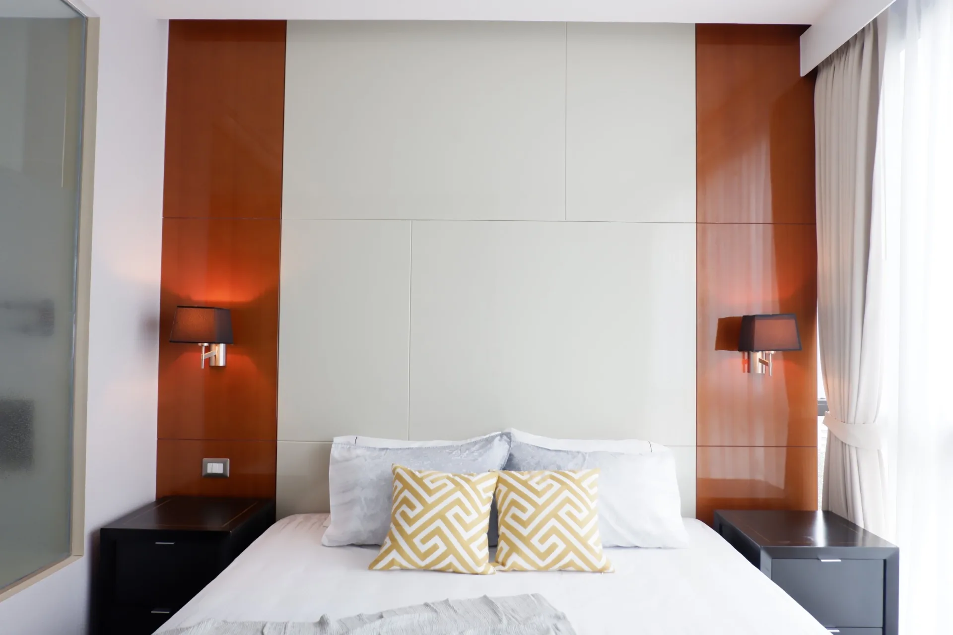 Property photos for The Address Sukhumvit 28