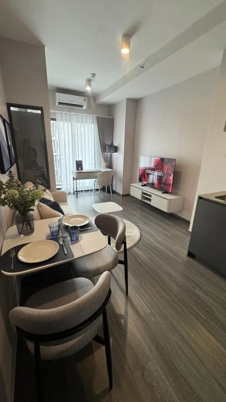 Property photos for Ideo Sukhumvit ??? Rama 4