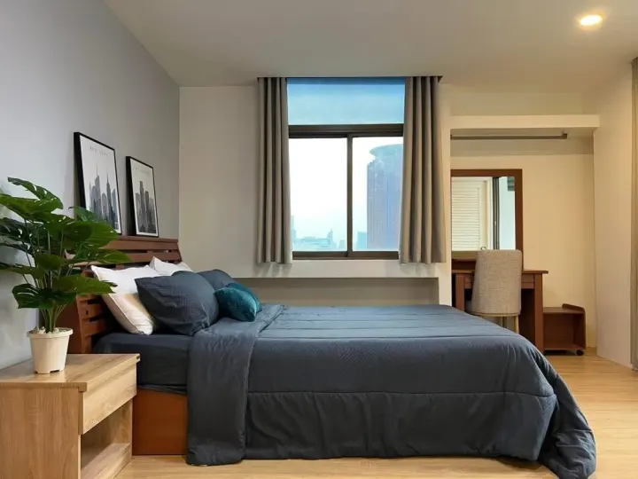 Property photos for Pratunam Prestige