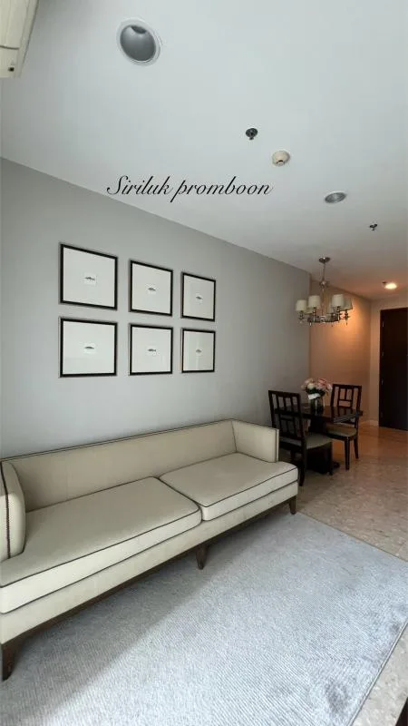 Property photos for The Crest Sukhumvit 34