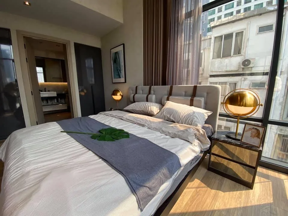 Property photos for The Lofts Asoke