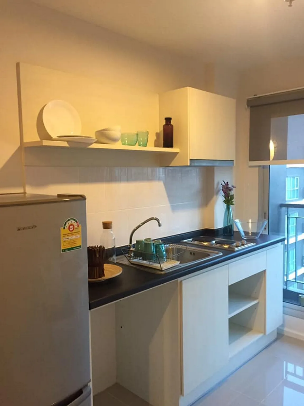 Property photos for Aspire Rama 9