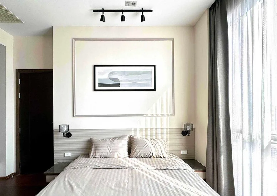 Property photos for Quattro by Sansiri