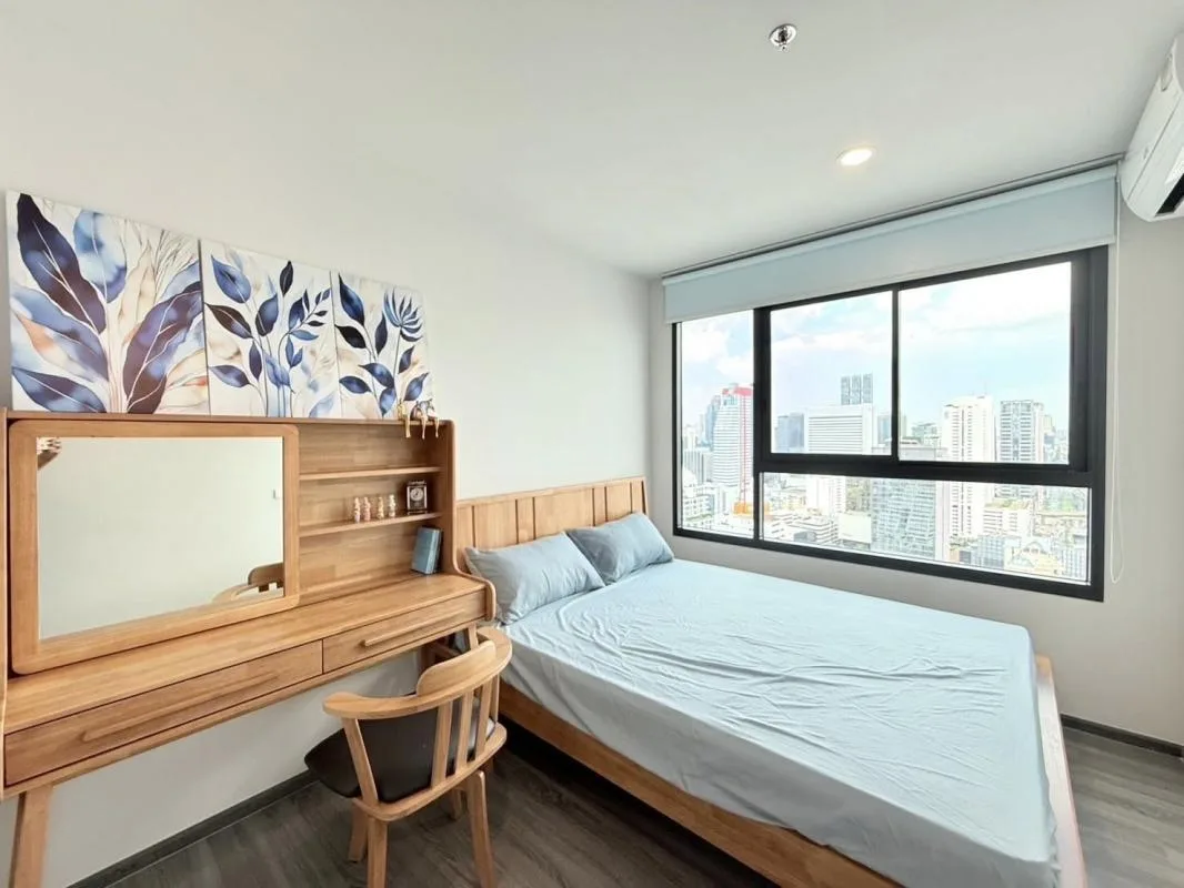 Property photos for Ideo Chula ??? Samyan