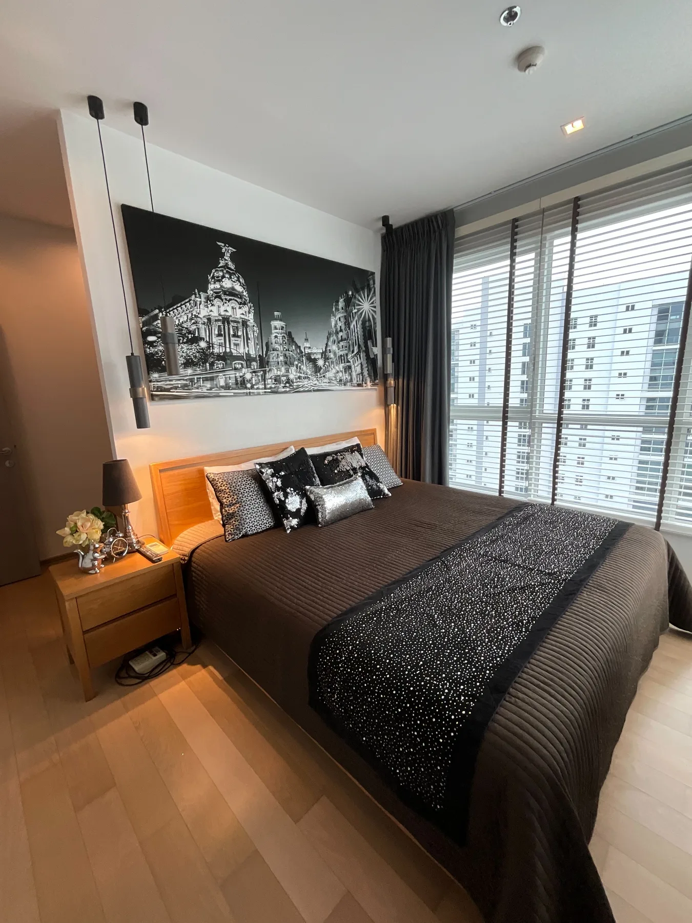 Property photos for HQ by Sansiri