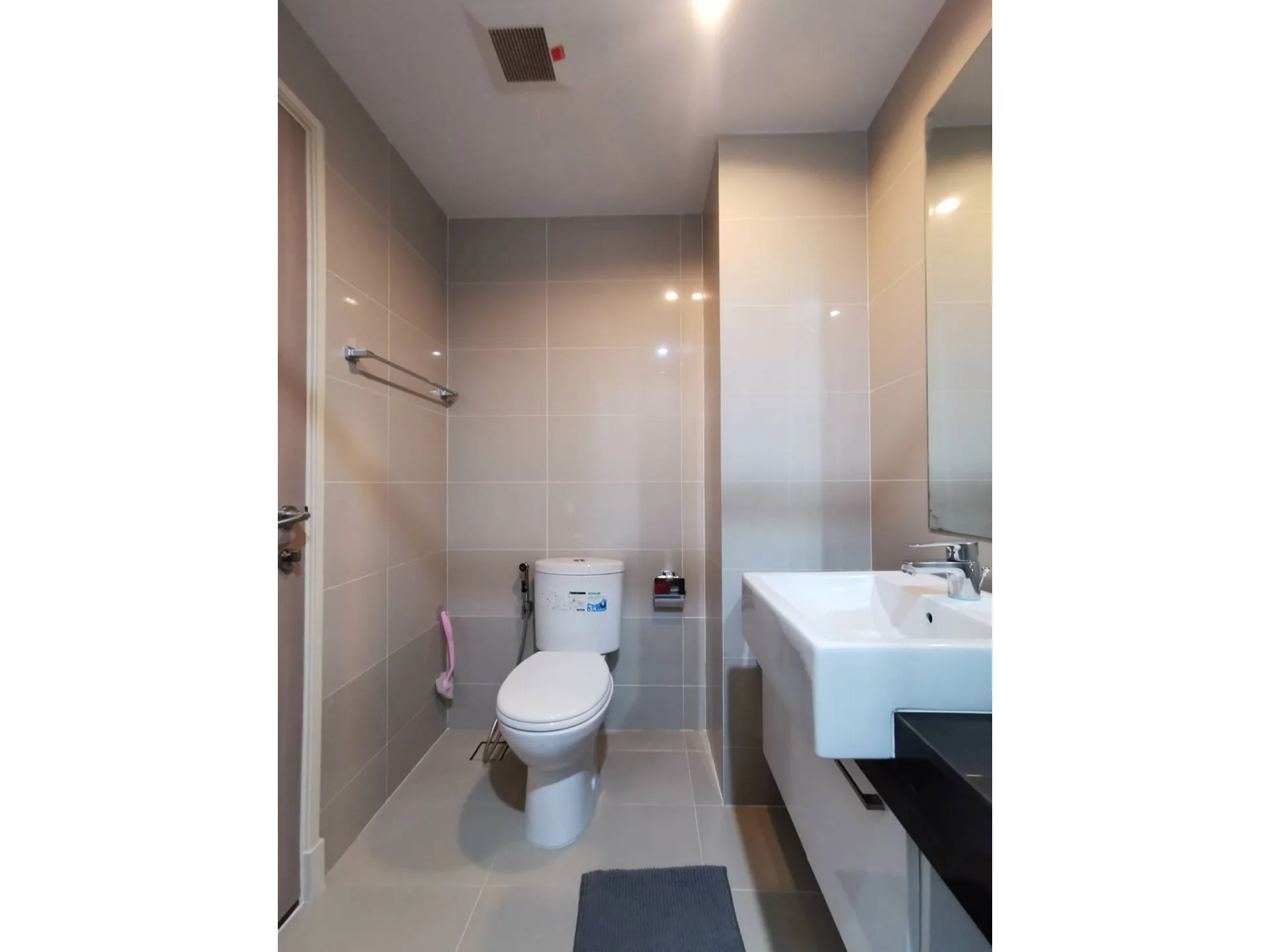 Property photos for Supalai Lite Sathorn - Charoenrat
