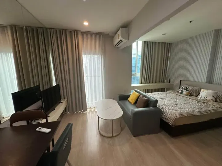 Property photos for Noble Revolve Ratchada 2