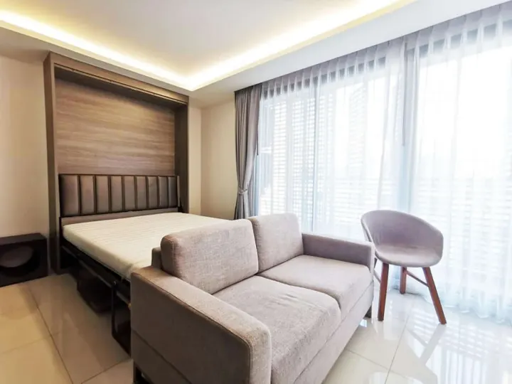 Property photos for Circle Rein Sukhumvit 12