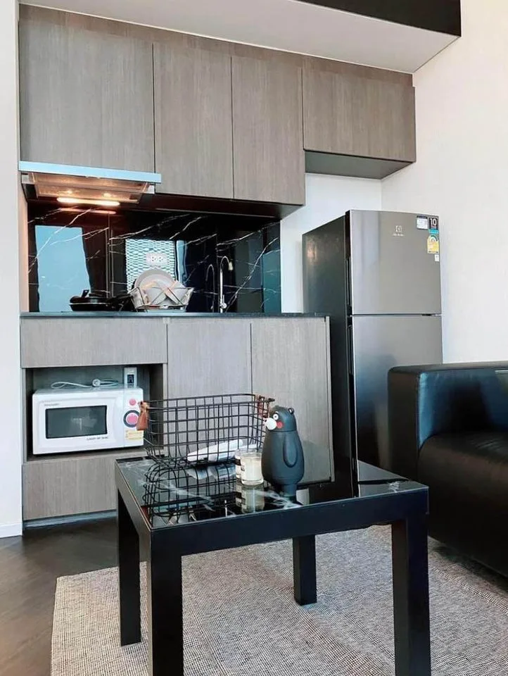 Property photos for Siamese Sukhumvit 87