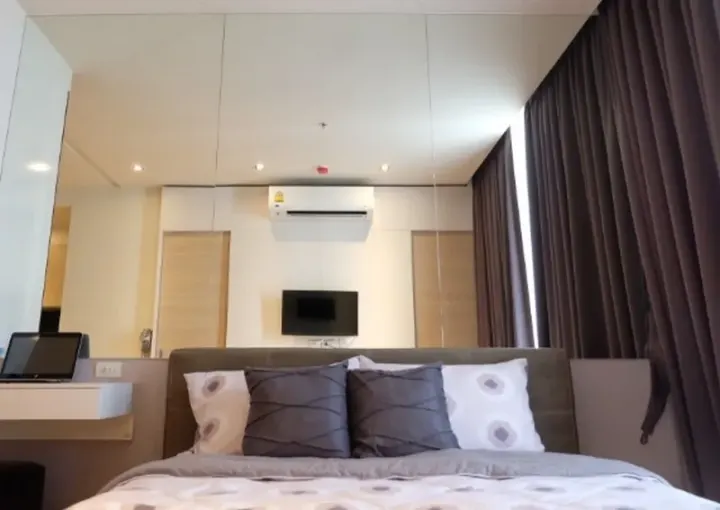 Property photos for Park Origin Phromphong