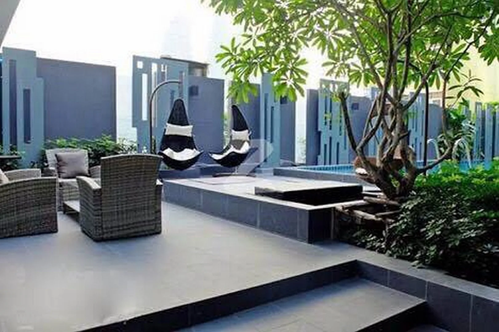 Property photos for Bangkok Feliz @ Krungthonburi Station