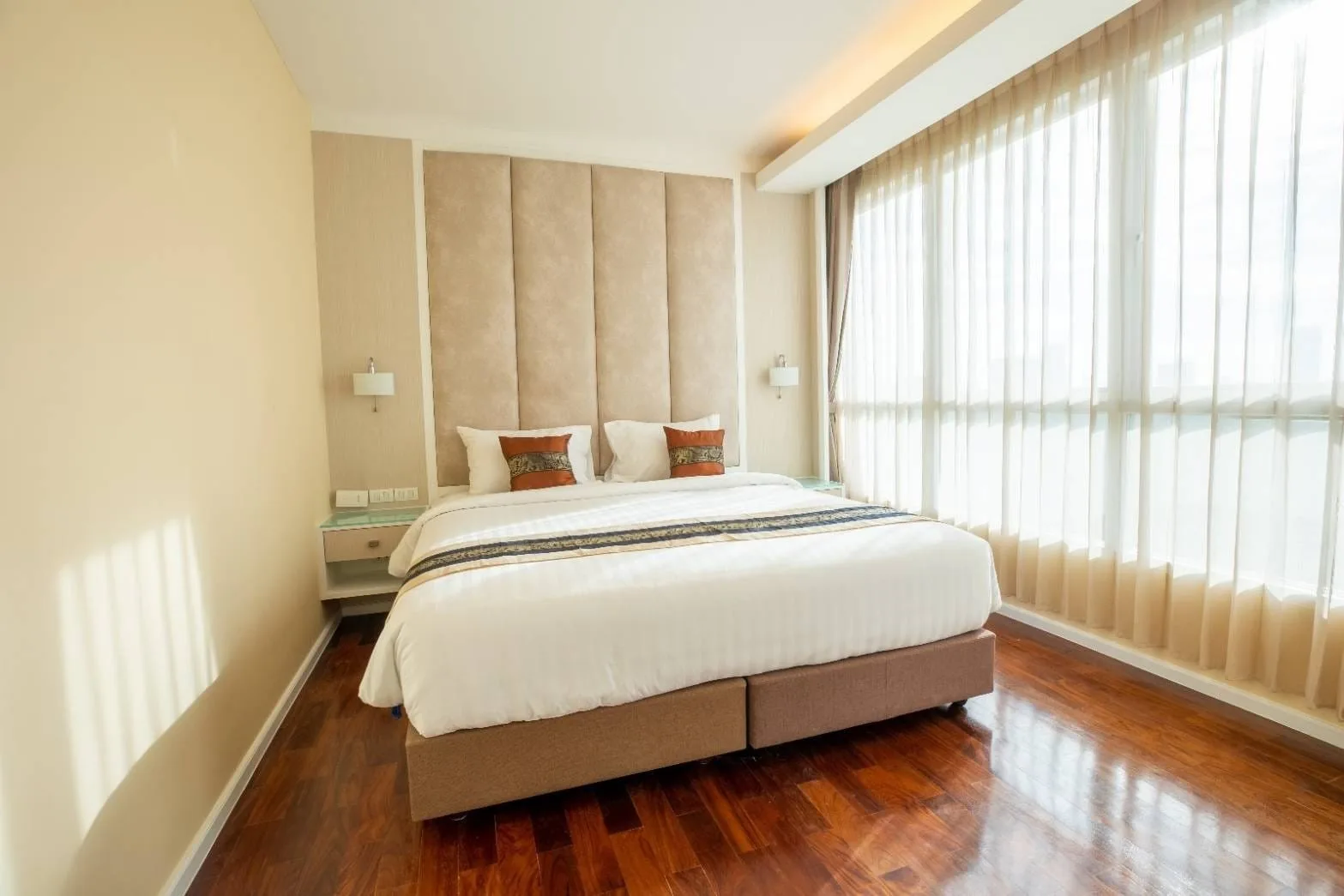 Property photos for Gm Service Apartment