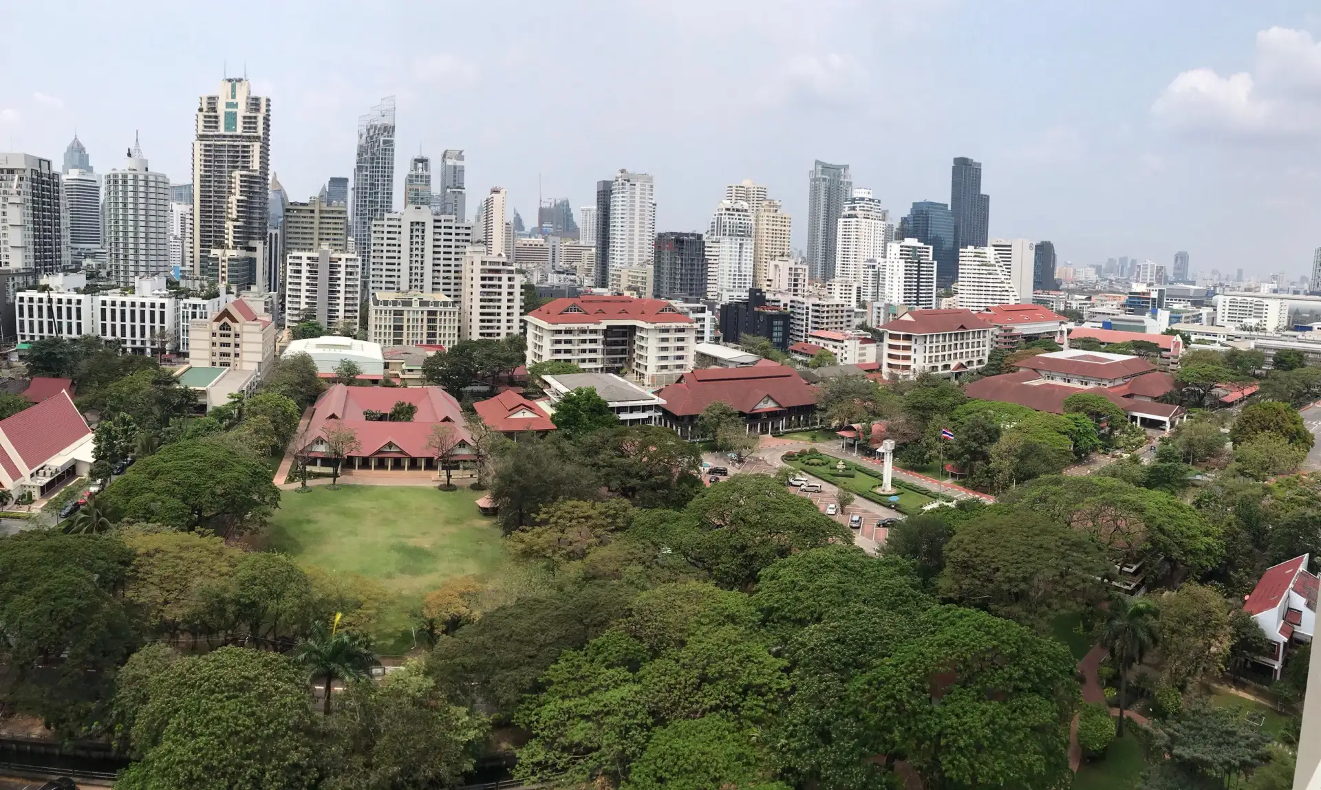 Property photos for The Esse Asoke