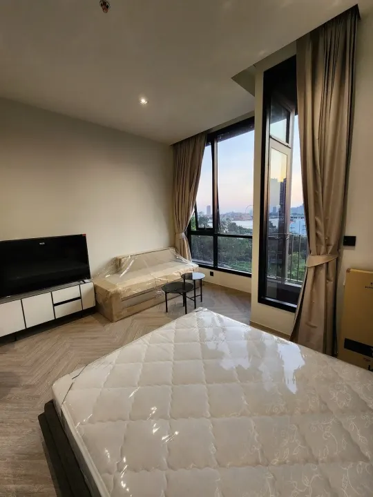 Property photos for Chapter Charoennakhorn-riverside