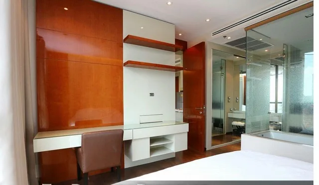Property photos for The Address Sukhumvit 28