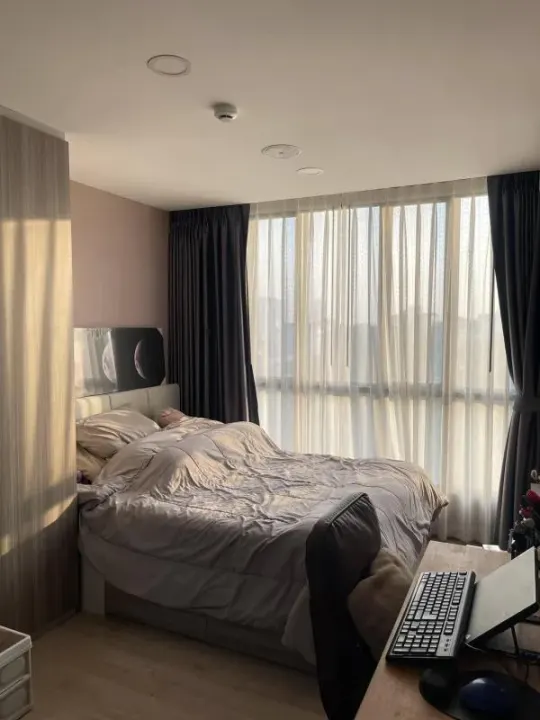 Property photos for The Cube Urban Sthorn - Chan