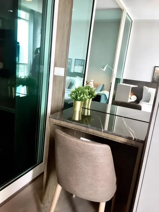 Property photos for A Space I.d. Asoke - Ratchada