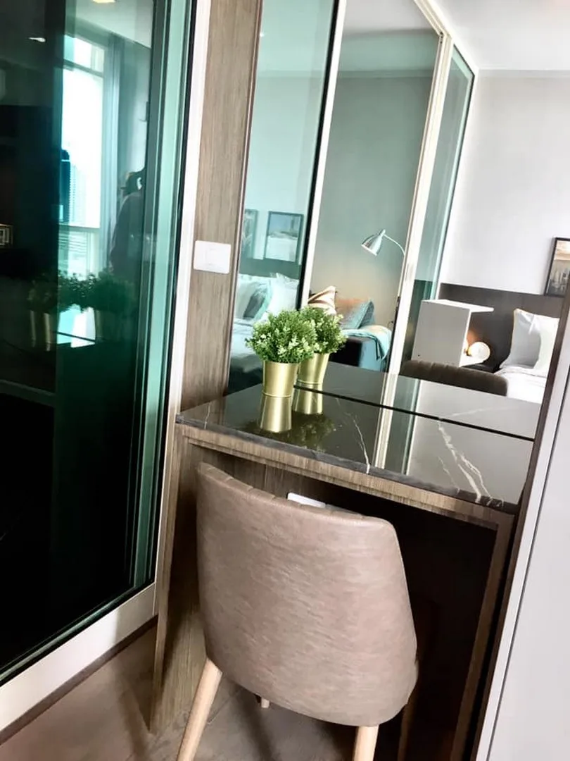 Property photos for A Space I.d. Asoke - Ratchada