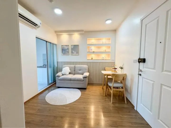 Property photos for U Delight @ Talat Phlu Station
