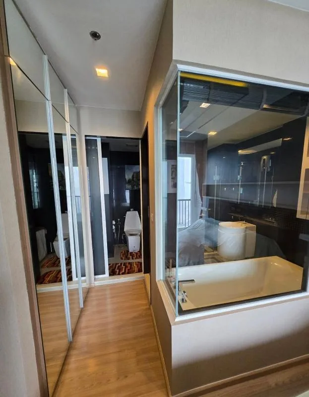Property photos for Rhythm Sathorn