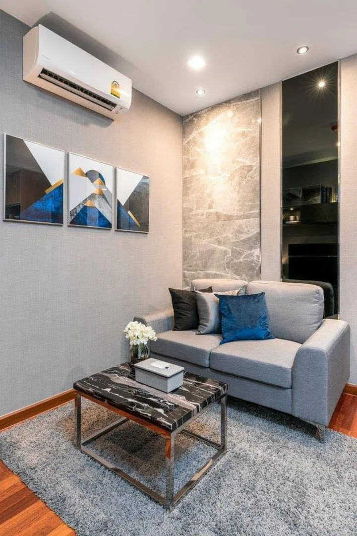 Property photos for Wish Signature  Midtown Siam