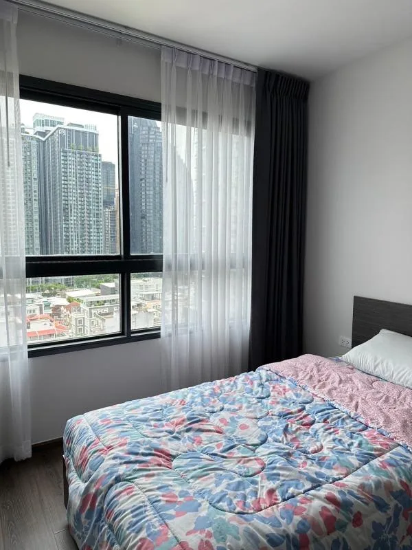Property photos for Ideo Rama 9 - Asoke
