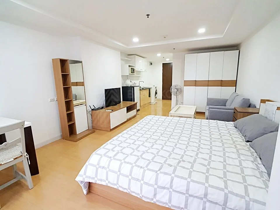 Property photos for The Trendy Condominium