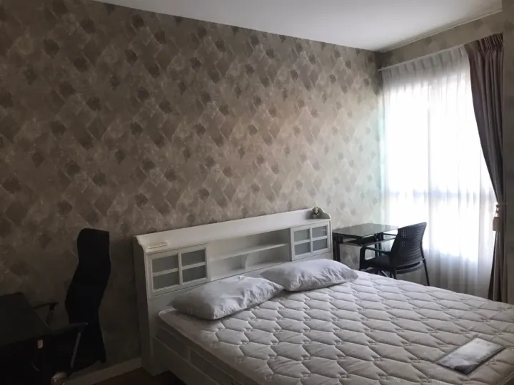 Property photos for Condolette Ize Ratchathewi