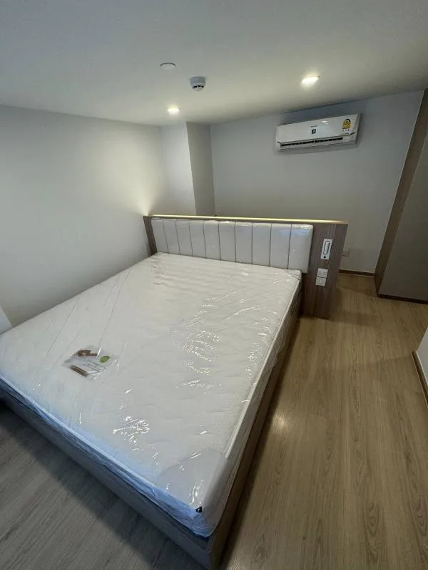 Property photos for Life Rama 4 - Asoke