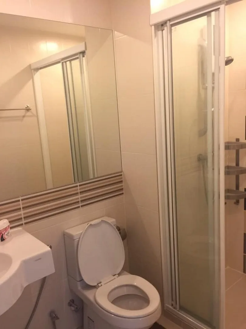 Property photos for Centric Tiwanon Station