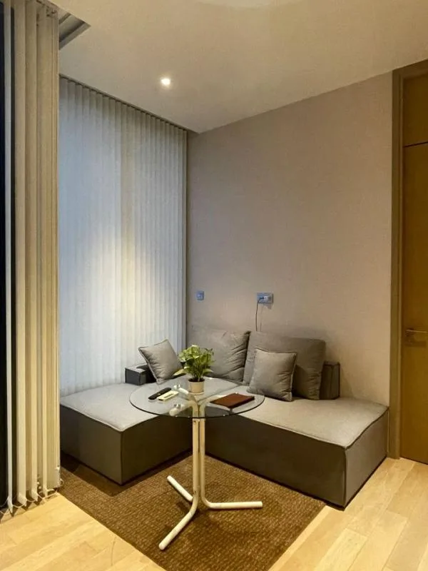 Property photos for The Esse Asoke