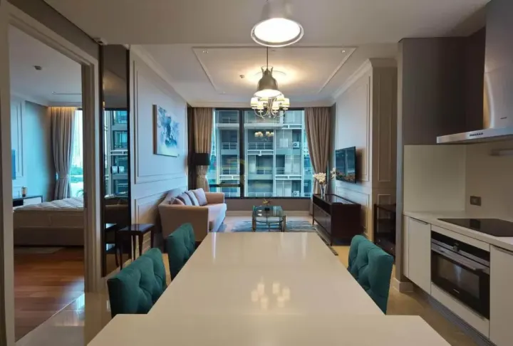 Property photos for Sindhorn Residence