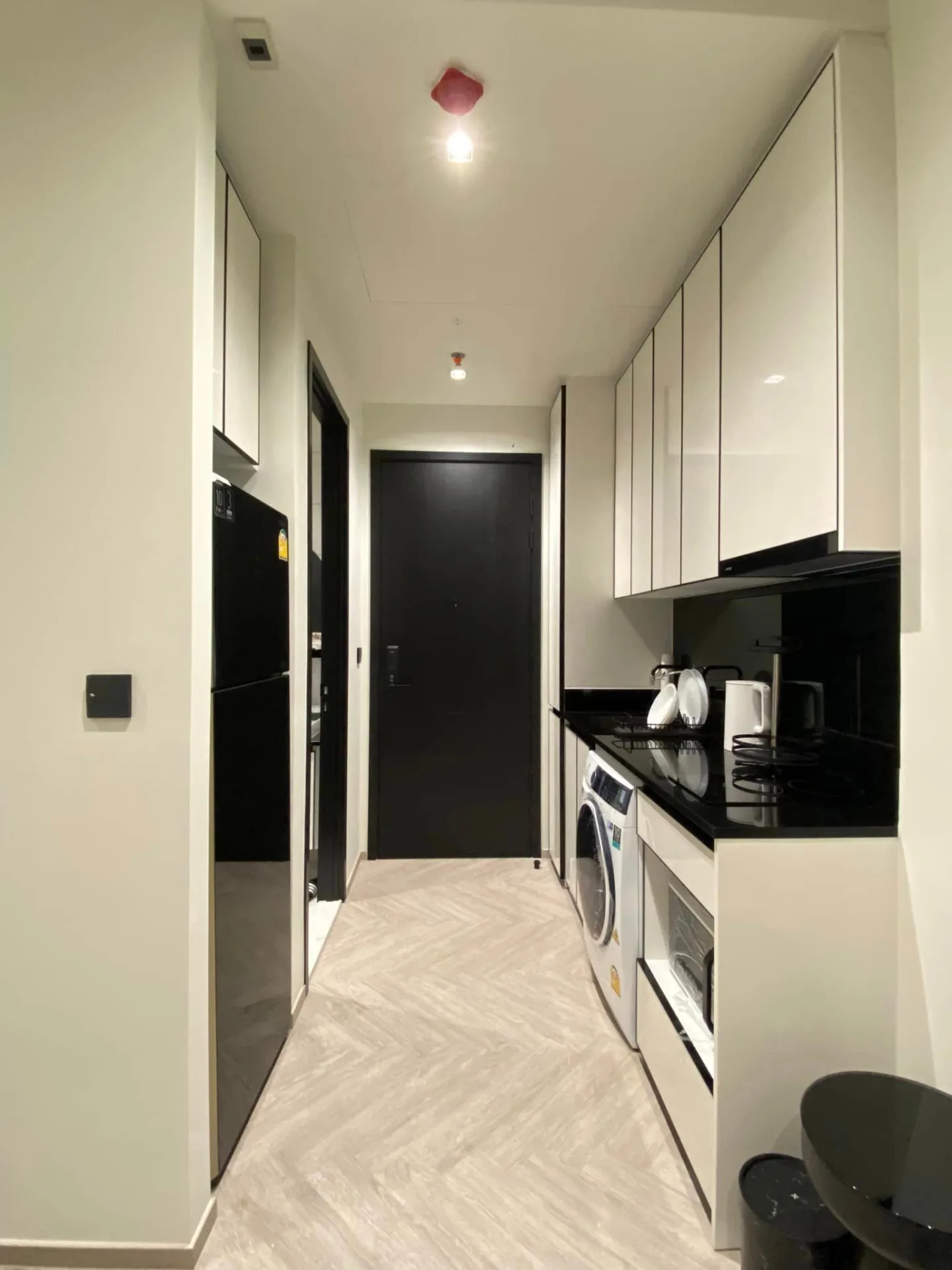 Property photos for Chapter Charoennakhorn-riverside
