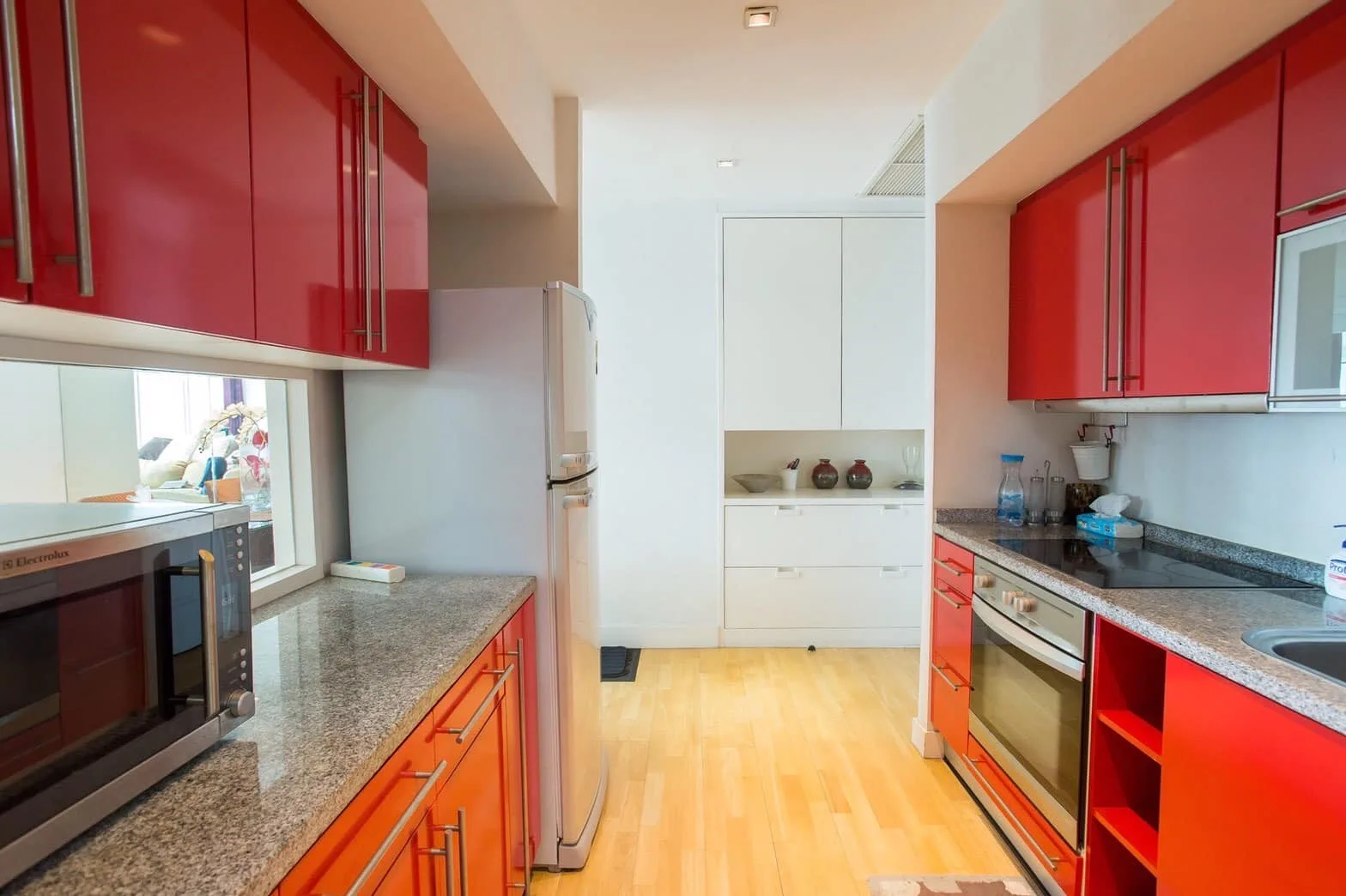Property photos for Baan Sathorn Chaopraya