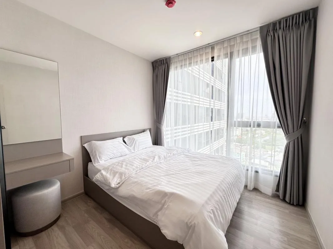 Property photos for Ideo Mobi Sukhumvit East Point