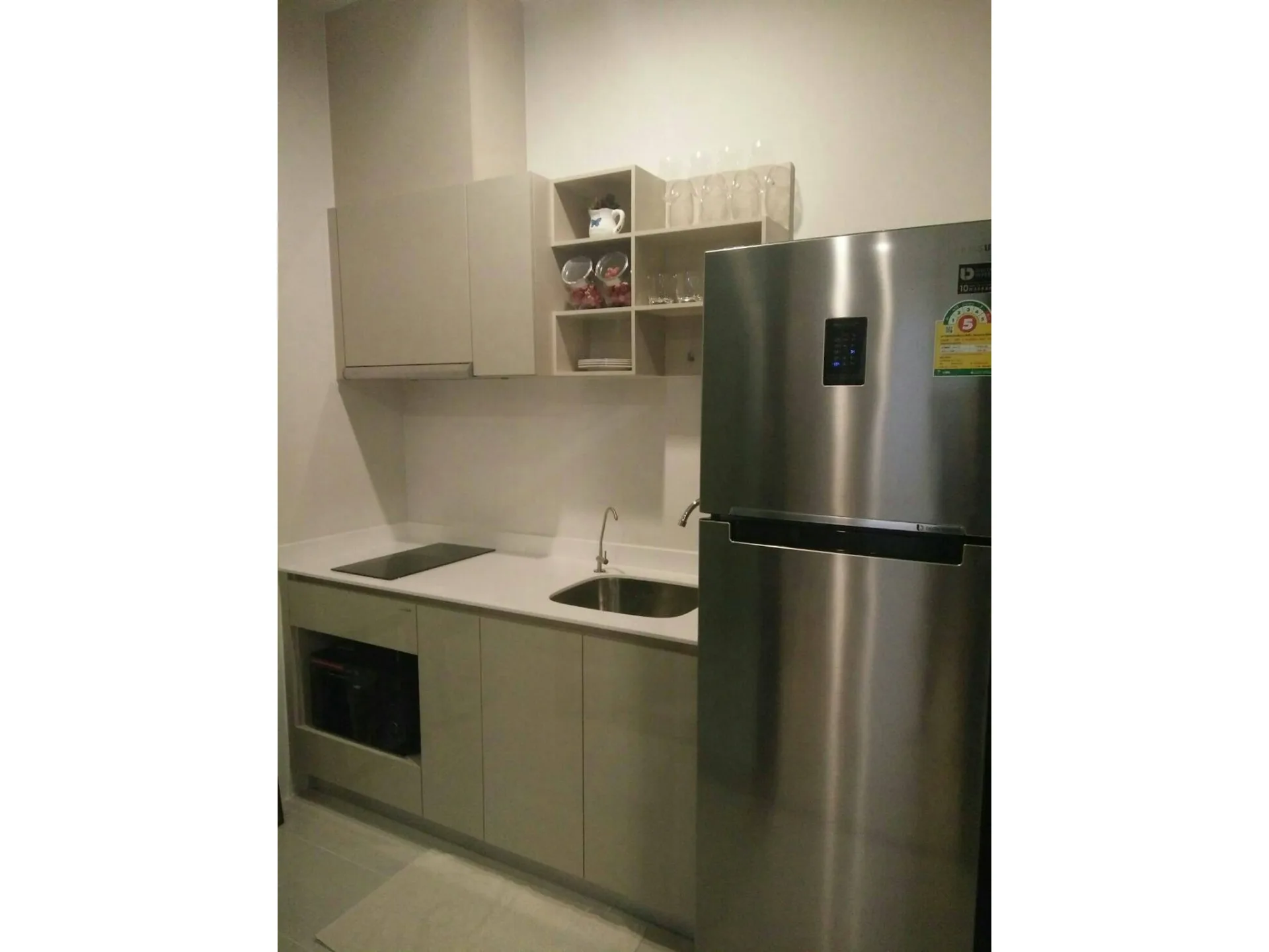 Property photos for The Niche Pride Thonglor-Phetchaburi