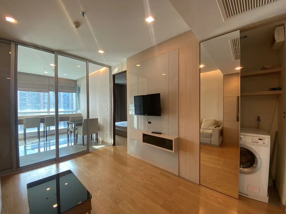 Property photos for The Address Asoke
