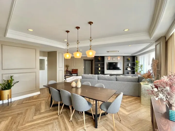 Property photos for Supakarn Condominium