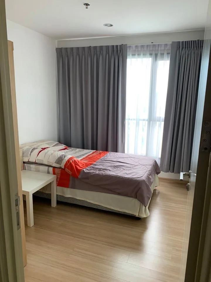 Property photos for The Base Rama 9 - Ramkhamhaeng