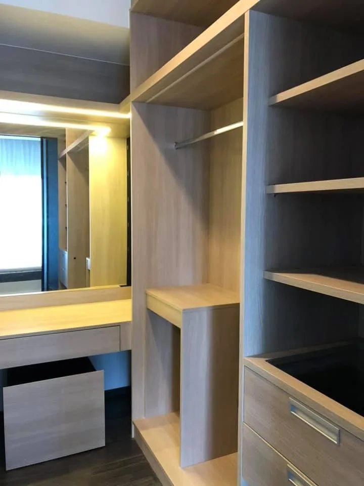 Property photos for The Line Asoke - Ratchada