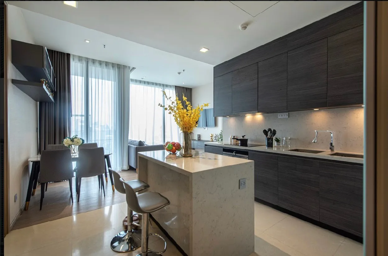 Property photos for The Esse Asoke