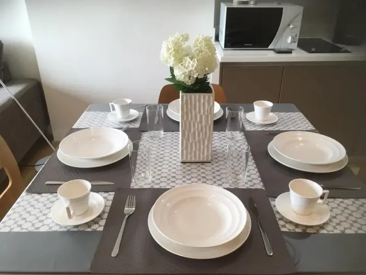 Property photos for Siri at Sukhumvit