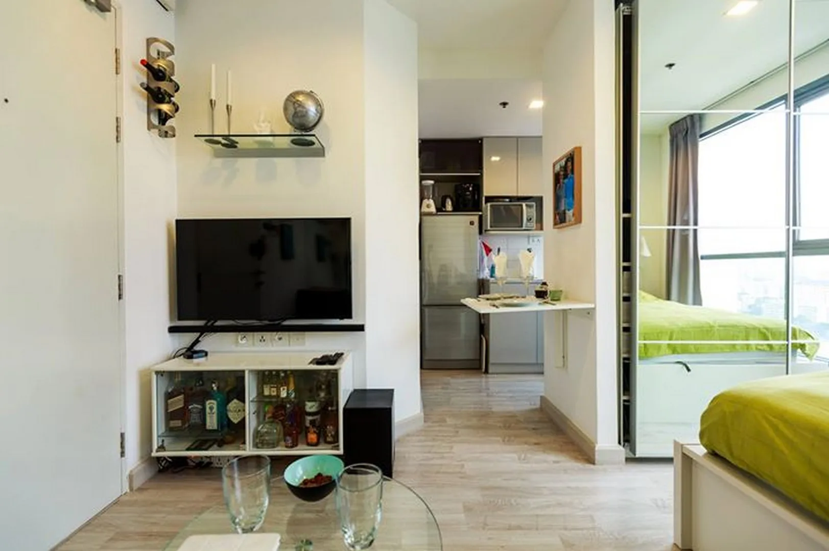 Property photos for Ideo Mobi Sukhumvit 81