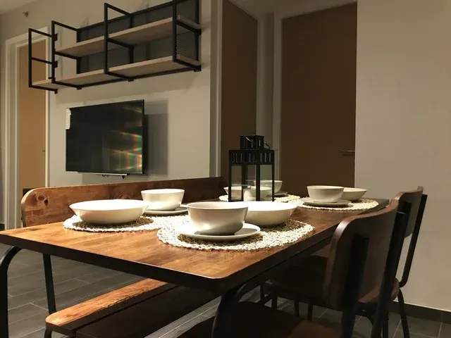 Property photos for The Lofts Ekkamai