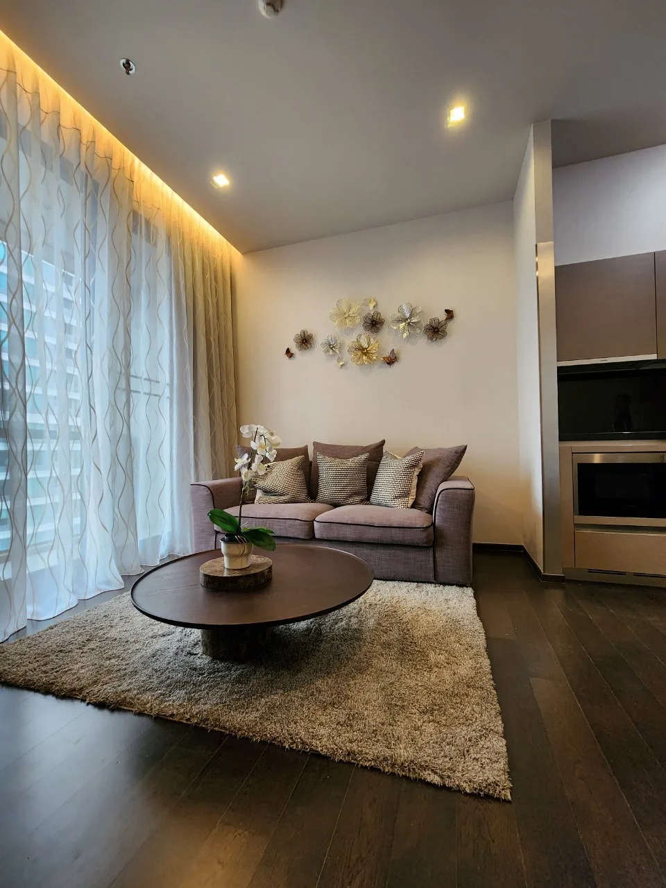 Property photos for The XXXIX by Sansiri