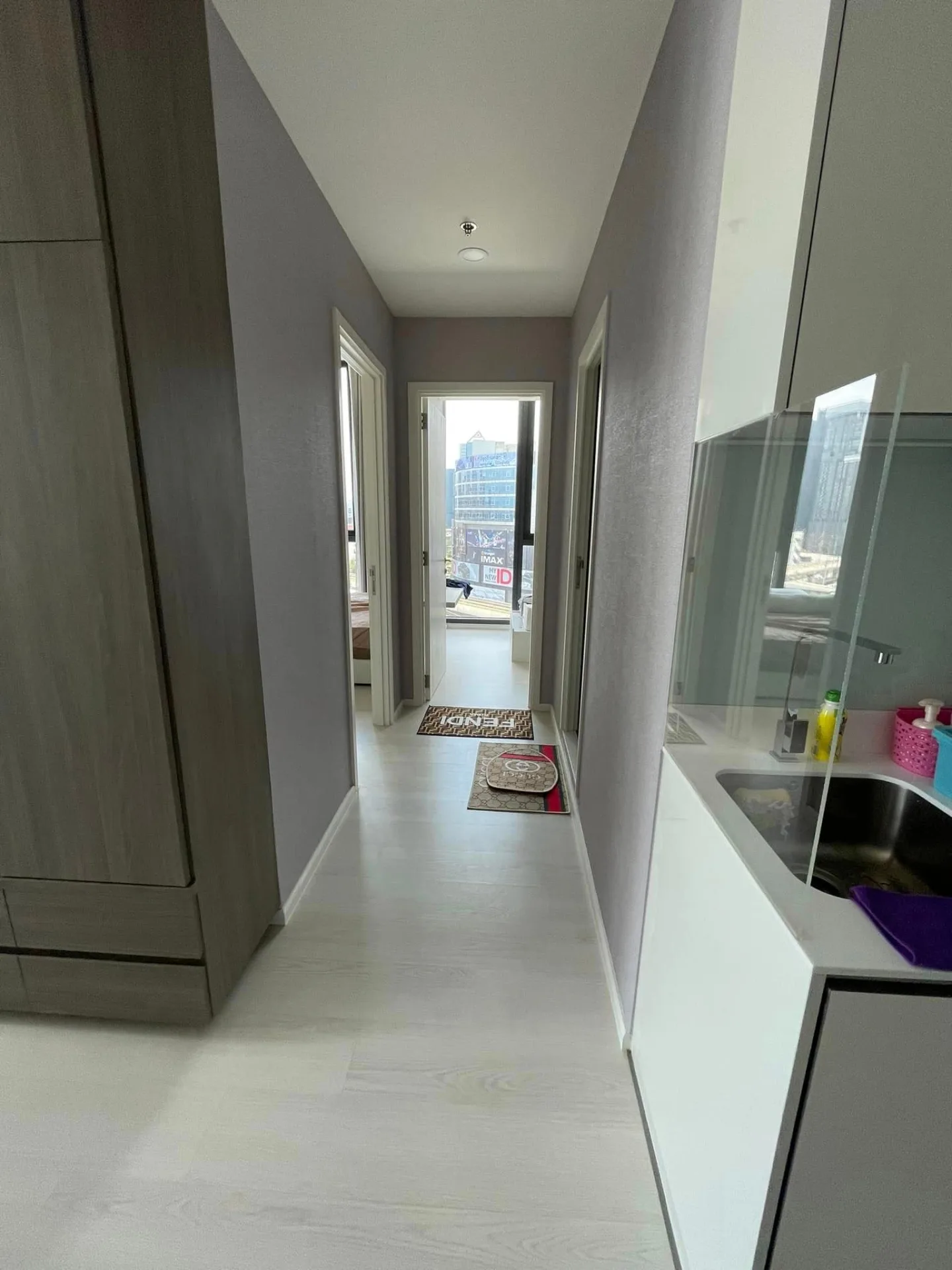 Property photos for Mazarine Ratchayothin