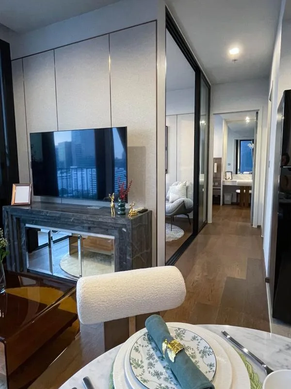 Property photos for Ideo Q Sukhumvit 36