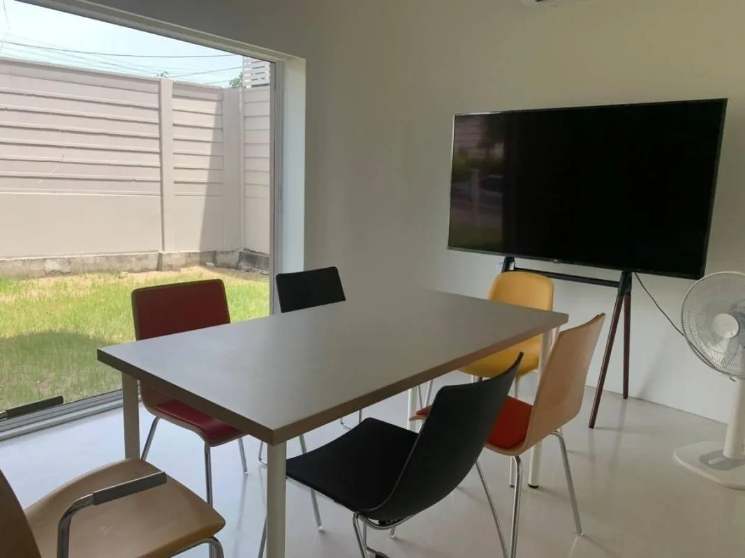 Property photos for Baan Klang Muang Lat Phrao-seri Thai